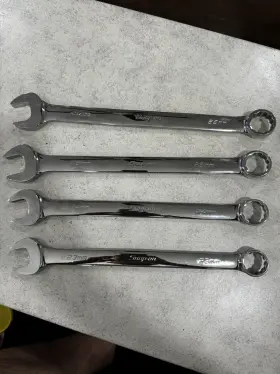 0EXM SNAP-ON Combination Wrench Set