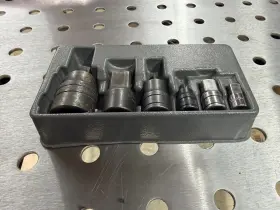 1026GS SNAP-ON Adapter Set