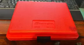 107ATMPB SNAP-ON Drive Expandable General Service Set #2