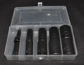 10A-28 SNAP-ON Tools Impact Socket Imfs
