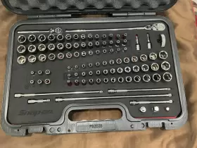 1100TMPBFR SNAP-ON Drive General Service Set