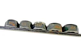 110STSY15 SNAP-ON Drive Twist Sockets