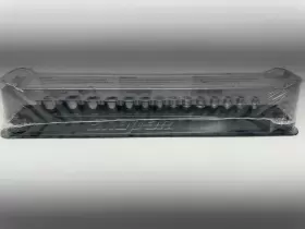 114YTMMY SNAP-ON Shallow Socket Set