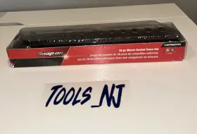 118STMMSYFRX SNAP-ON Socket Set Foam #2