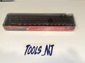 118STMMSYFRX SNAP-ON Socket Set Foam