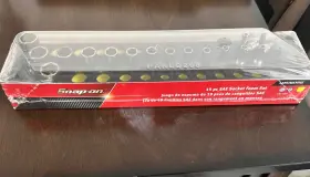 119STMSYFHX SNAP-ON Sockets Foam Set High