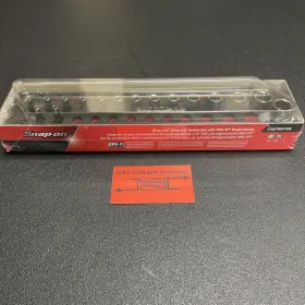 119STMSYFRX SNAP-ON Drive Point Socket Foam Set