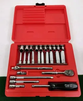 120DTMPB SNAP-ON Tools General Service Set #3