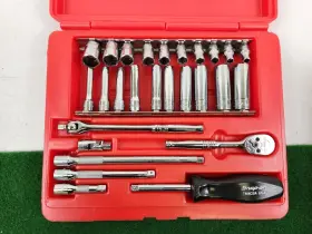 120DTMPB SNAP-ON Tools General Service Set