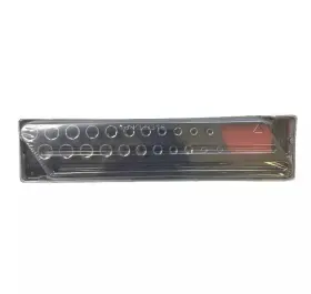 122STTMMFDT SNAP-ON Shallow Socket Foam Set