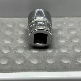 12PT-FM14 SNAP-ON Tools Drive Point Shallow Socket #3