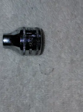 12PT-FM6 SNAP-ON Tools Drive Point Shallow Socket