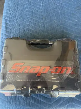 131GSS100TH SNAP-ON Drive Tool Set