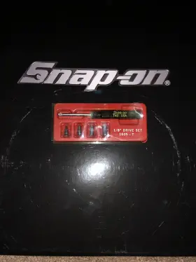 1605-T SNAP-ON Tools Socket Set