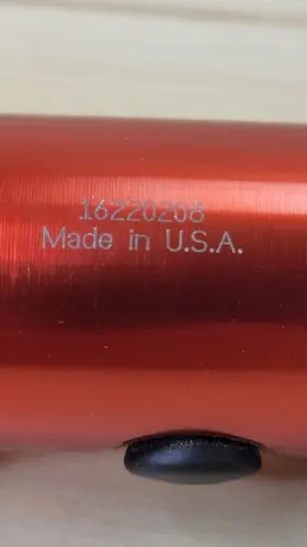 16220208 SNAP-ON Flashlight Cell #2
