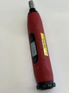 16SFF SNAP-ON Torque Screwdriver #2