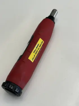 16SFF SNAP-ON Torque Screwdriver #3
