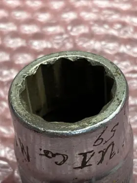 19287 SNAP-ON Socket #3