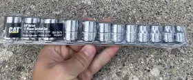 194-3574 SNAP-ON Cat Socket Set Drive