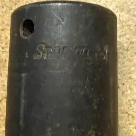 1M320 SNAP-ON Tools Drive Shallow Point Impact Socket