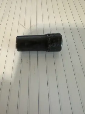 1MFMS10A SNAP-ON Drive Impact Socket