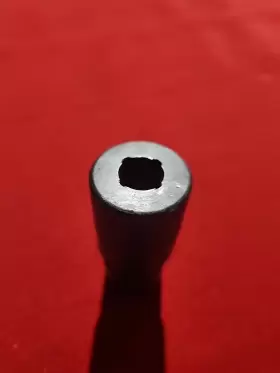 1PFM16C SNAP-ON Drive Flank Shallow Swivel Socket #3