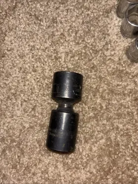 1PL30C SNAP-ON Swivel Socket