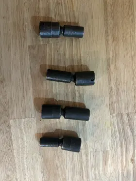 1PLF16B SNAP-ON Drive Point Standard Socket Set