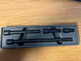 2041MXA SNAP-ON Ring Drive Extension Set Loc