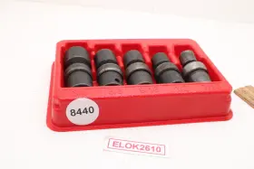 205IPF SNAP-ON Drive Point Shallow Impact Swivel