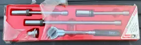 205SPSA SNAP-ON Drive Spark Plug Service Set Spsa Nos