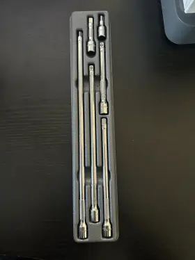 206BTMX SNAP-ON Extension Set