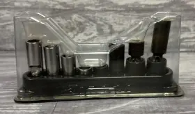 208ES13MMY SNAP-ON Drive Essential Socket Set #3