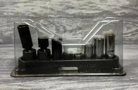 208ES13MMY SNAP-ON Drive Essential Socket Set