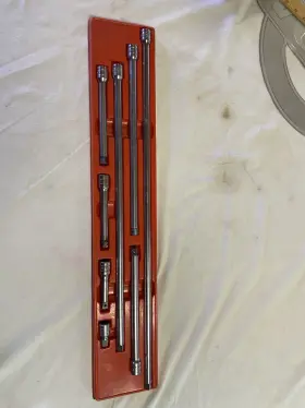 208FX SNAP-ON Drive Extension Set