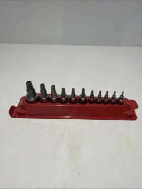 211EFTXRY SNAP-ON Combination Drive Torx Tamper Socket
