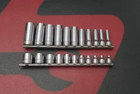 211SFY SNAP-ON Drive Point Shallow Socket