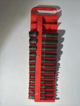 211SFY-211FY-SFS111-F111 SNAP-ON Point Shallow Flank Drive