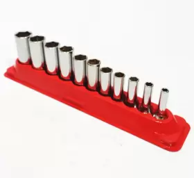 211YSFSY SNAP-ON Flank Drive Socket Set