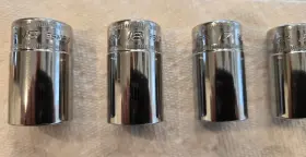 212SFMSY SNAP-ON Drive Semi Socket Set #2