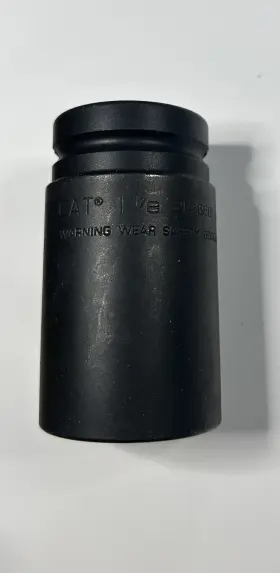 214-6601 SNAP-ON Cat Impact Socket Drive Point