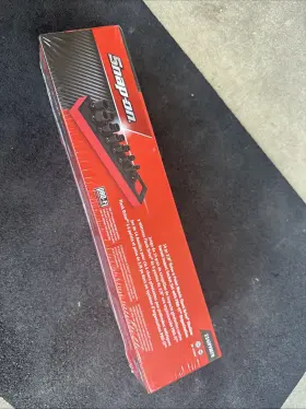 214IPFMFR SNAP-ON Shallow Swivel Impact Sockets