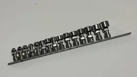 215FSUMY SNAP-ON Swivel Socket Set