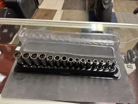 215SFSMY SNAP-ON Drive Socket Set