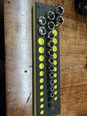 217SFSSFHX SNAP-ON Socket Set