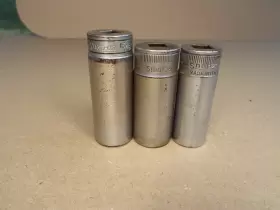 220-SF260-SF261 SNAP-ON Socket