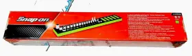 221SFMSFGX SNAP-ON Flank Drive Shlw Semi Pro Fi