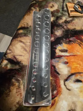 224SFFSMFR SNAP-ON Socket Set Foam