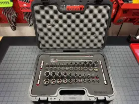 251FSMBFR SNAP-ON Tools Drive General Service Foam Set