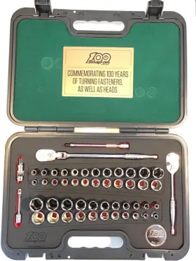 251FSMBFRCE SNAP-ON Drive General Service Set
